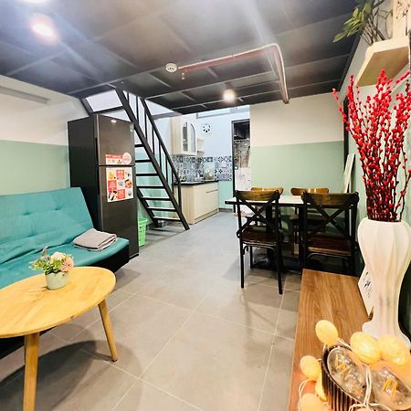 האנוי Amazing Stay-Apartment Homestay, Quiet And Cozy Place Ltt Thanh Xuan מראה חיצוני תמונה