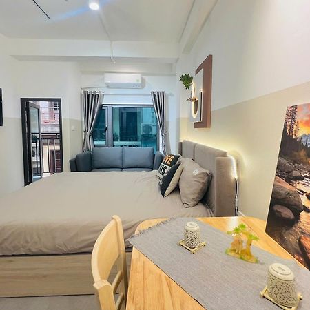 האנוי Amazing Stay-Apartment Homestay, Quiet And Cozy Place Ltt Thanh Xuan מראה חיצוני תמונה