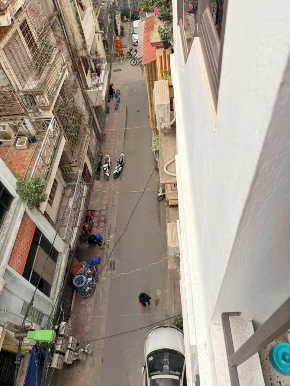 האנוי Amazing Stay-Apartment Homestay, Quiet And Cozy Place Ltt Thanh Xuan מראה חיצוני תמונה