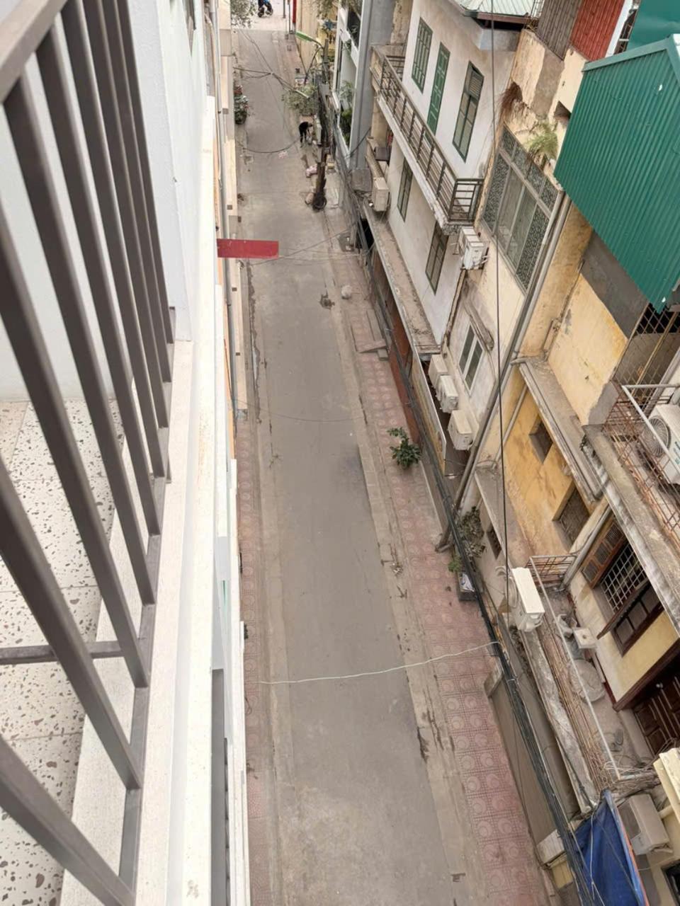 האנוי Amazing Stay-Apartment Homestay, Quiet And Cozy Place Ltt Thanh Xuan מראה חיצוני תמונה