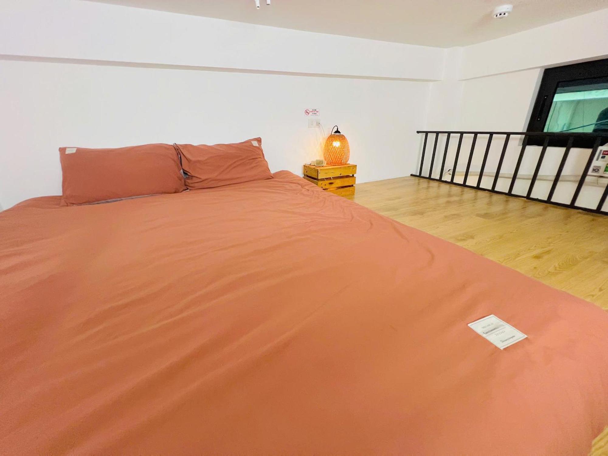 האנוי Amazing Stay-Apartment Homestay, Quiet And Cozy Place Ltt Thanh Xuan מראה חיצוני תמונה
