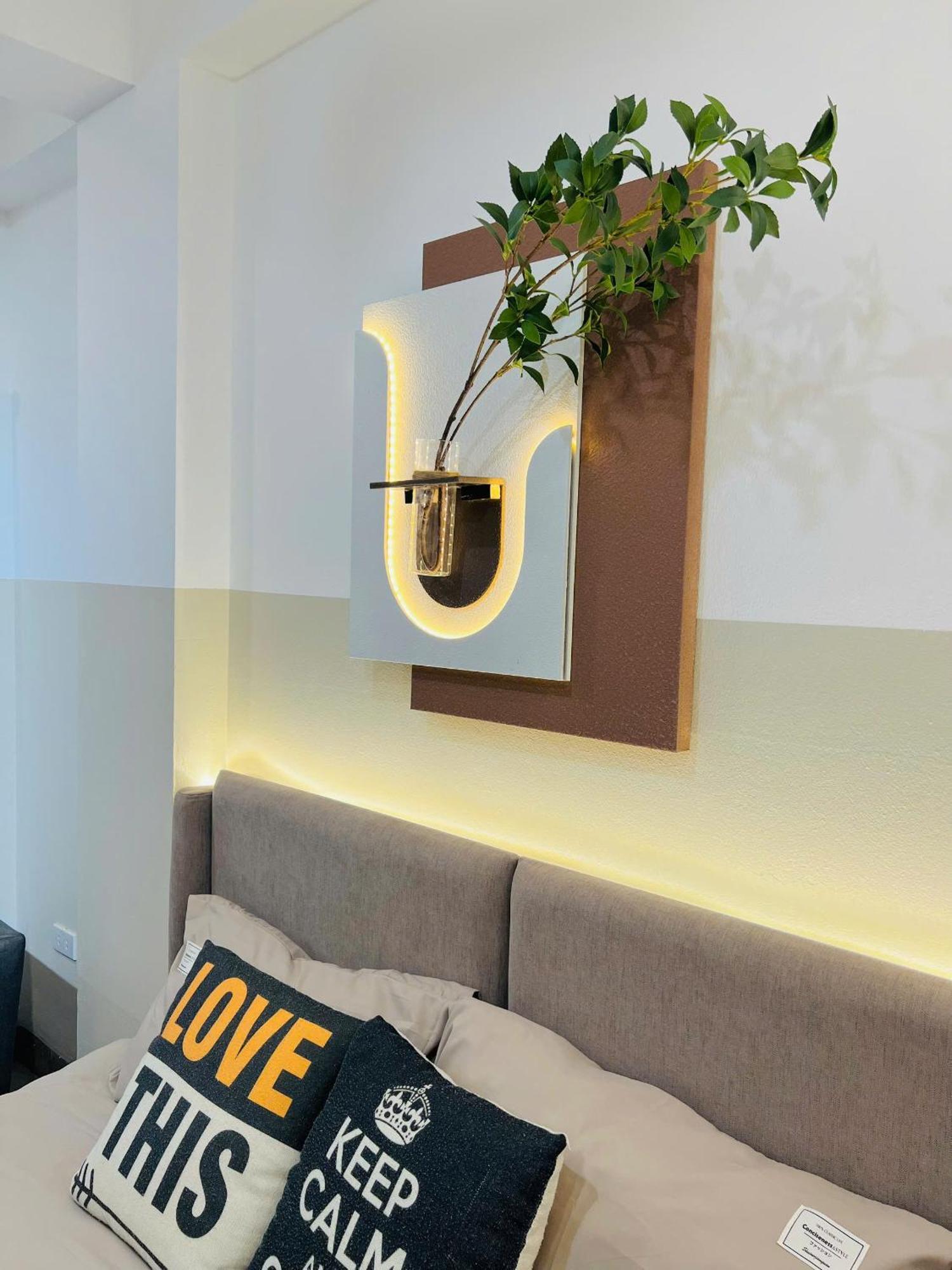 האנוי Amazing Stay-Apartment Homestay, Quiet And Cozy Place Ltt Thanh Xuan מראה חיצוני תמונה